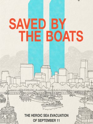 cover image of Saved by the Boats